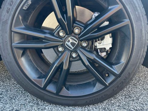 Used 2026 Honda Civic Si image 11