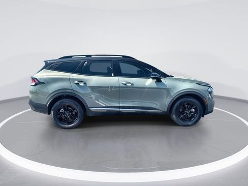Used 2023 Kia Sportage X-Pro AWD/4WD image 9