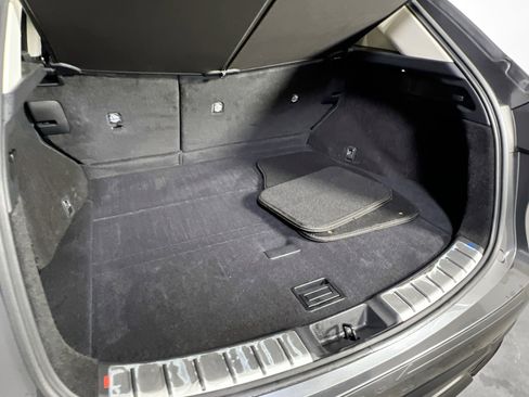 Used 2025 Lexus NX 350h AWD w/ Accessory Package (2T) image 26