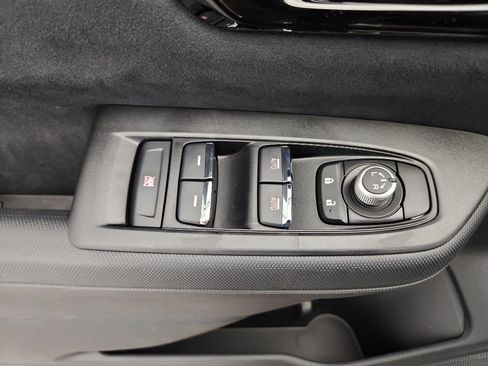 New 2026 Subaru Forester Sport AWD/4WD image 9
