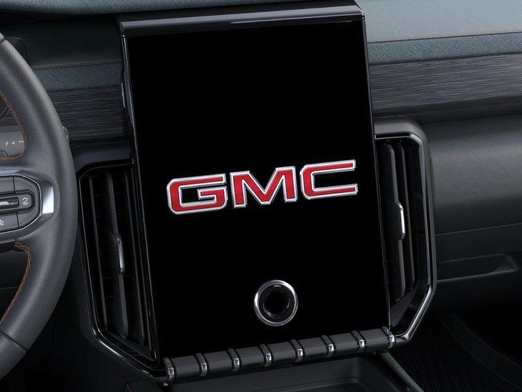 New 2027 GMC Acadia AT4 w/ AT4 Reserve Package AWD/4WD image 20
