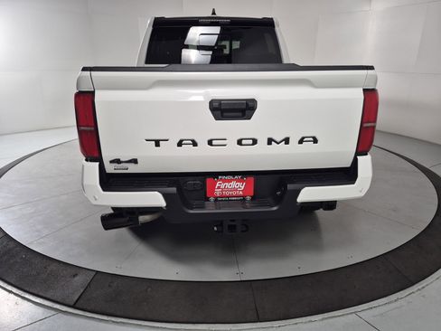New 2026 Toyota Tacoma SR5 image 4