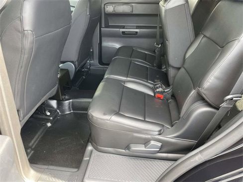 New 2025 Ford Explorer 4WD Police Interceptor image 20