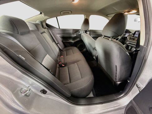 Used 2026 Nissan Altima 2.5 SV AWD/4WD image 27