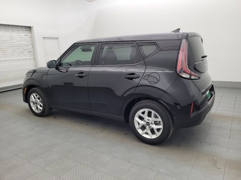 Used 2024 Kia Soul LX w/ Option Group 015 image 3
