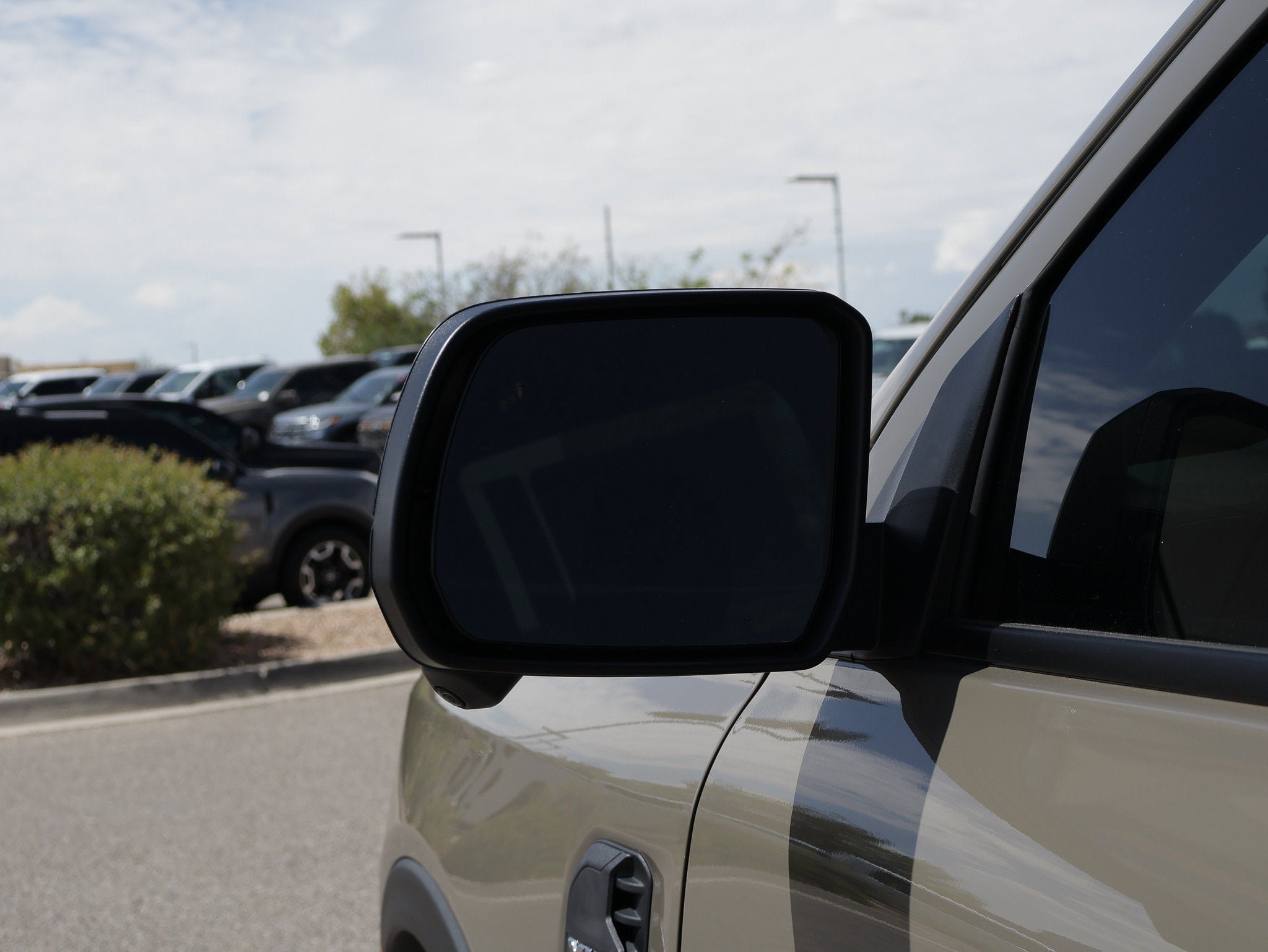 New 2026 Ford Ranger XLT AWD/4WD image 17