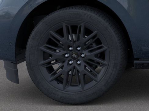 New 2026 Ford Expedition Max Platinum w/ Stealth Appearance Package image 19