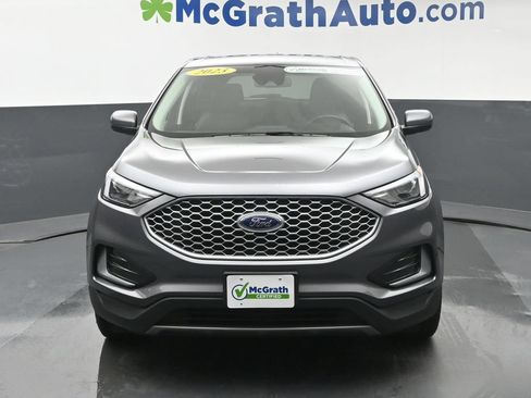 Used 2023 Ford Edge SEL AWD/4WD image 6