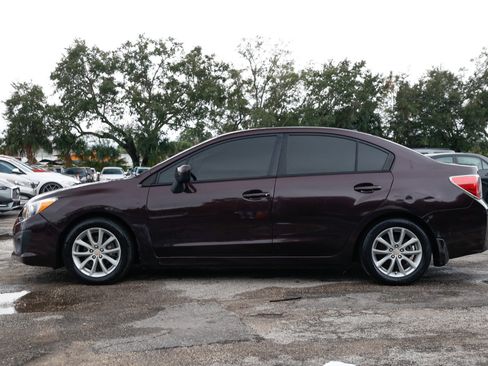 Used 2013 Subaru Impreza 2.0i Premium w/ All-Weather Pkg image 3
