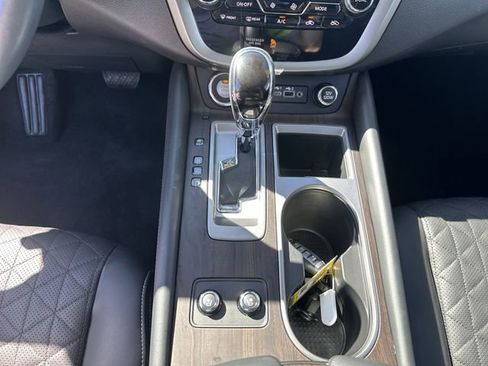 Certified 2024 Nissan Murano Platinum w/ Cargo Package image 26