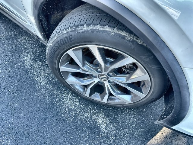Used 2024 Acura MDX w/ Technology Package AWD/4WD image 19