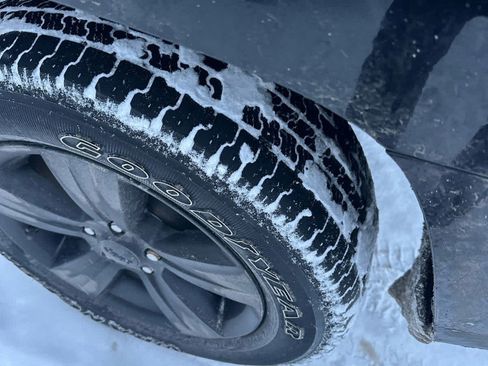 Used 2017 Jeep Patriot Sport image 3