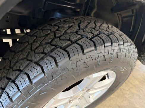 Used 2021 Jeep Wrangler Unlimited Sport w/ Cold Weather Group AWD/4WD image 41