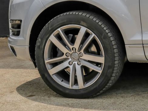 Used 2014 Audi Q7 3.0T Premium Plus AWD/4WD image 57