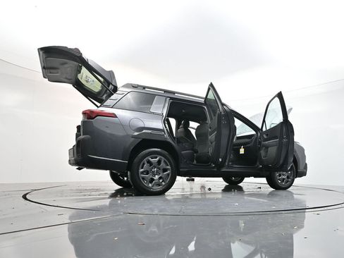 New 2026 Subaru Outback Premium image 25