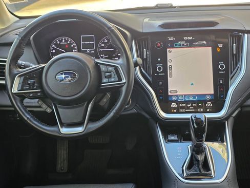 Used 2021 Subaru Outback Limited XT image 11