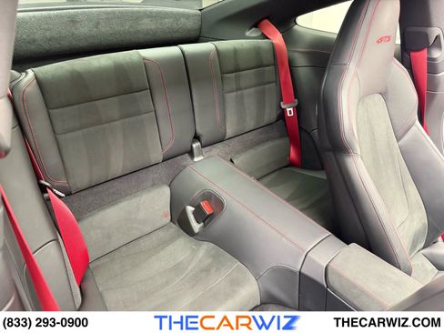 Used 2024 Porsche 911 Carrera GTS image 67