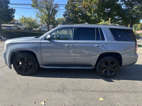 Used 2016 GMC Yukon SLT image 7