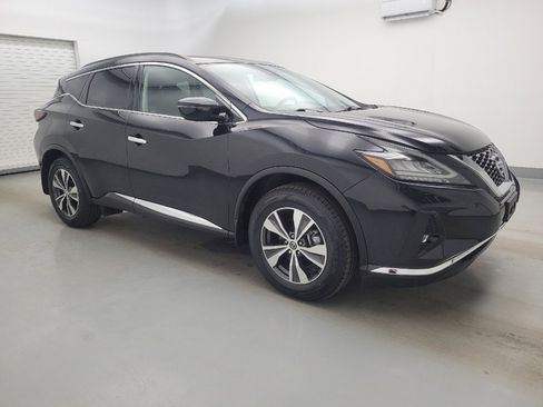 Used 2022 Nissan Murano SV image 11