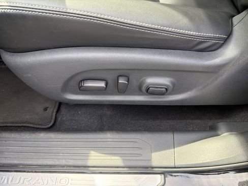 Used 2023 Nissan Murano SV FWD image 21