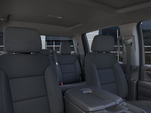 New 2025 GMC Sierra 2500 SLE w/ Snow Plow Prep/Camper Package image 24