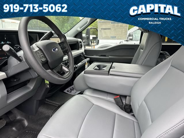 New 2026 Ford F550 4x4 Supercab Super Duty image 20