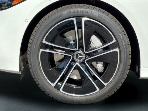 New 2026 Mercedes-Benz CLE 300 4MATIC Cabriolet image 26