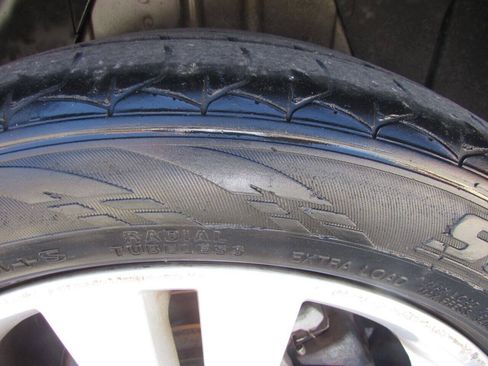Used 2006 Ford Fusion SEL FWD image 42