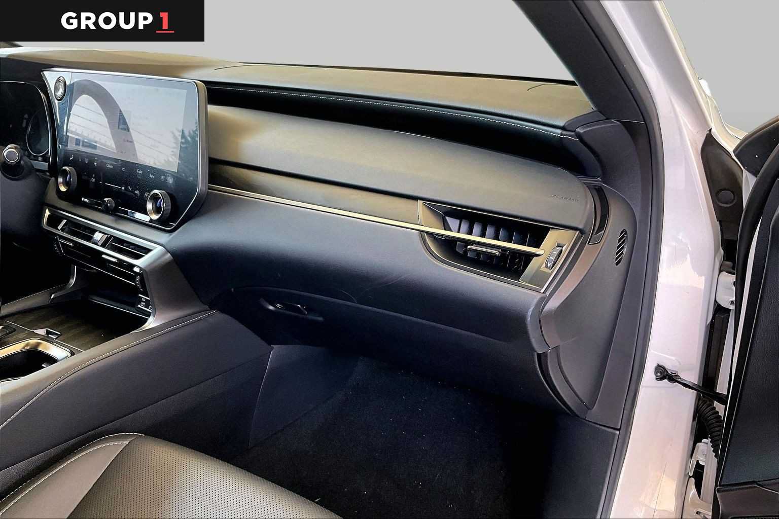 Certified 2024 Lexus RX 350 Premium w/ Accessory Package (Z1) FWD image 16