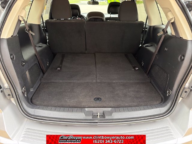 Used 2020 Dodge Journey SE w/ SE Popular Equipment Group FWD image 22
