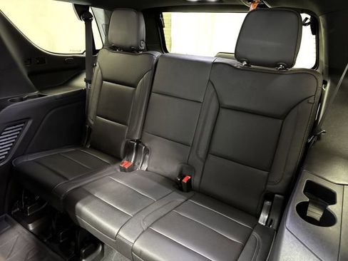 Certified 2023 Chevrolet Tahoe High Country AWD/4WD image 16