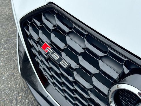 Used 2019 Audi RS 5 image 38