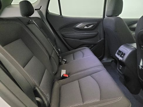 Used 2023 GMC Terrain SLE w/ Driver Convenience Package AWD/4WD image 19
