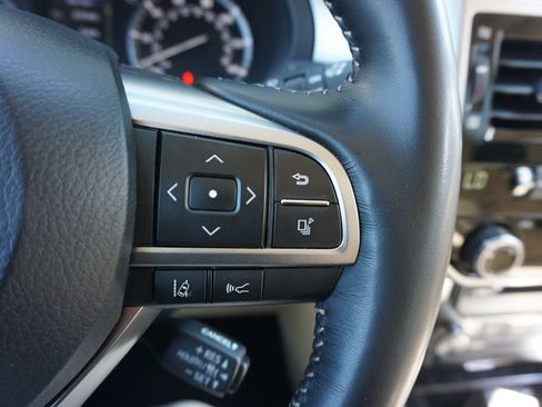 Used 2023 Lexus GX 460 Premium w/ Premium Plus Package AWD/4WD image 9