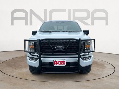 Used 2022 Ford F150 XLT w/ Equipment Group 302A High AWD/4WD image 4