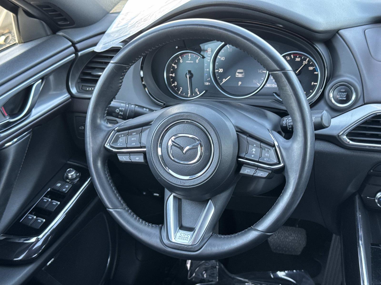Used 2019 MAZDA CX-9 Grand Touring FWD image 10
