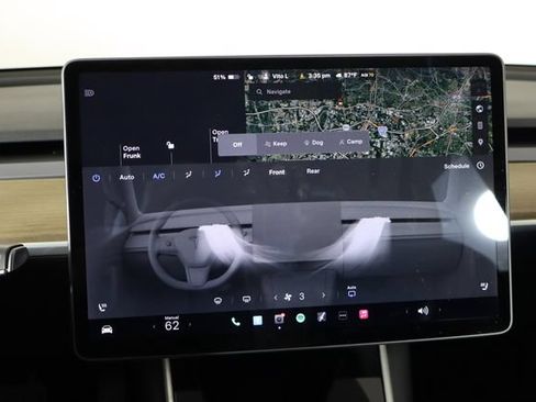 Used 2019 Tesla Model 3 Long Range RWD image 36