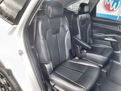 Used 2024 Kia Sorento X-Line EX image 27