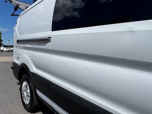 Used 2020 Ford Transit 350 Low Roof w/ Exterior Upgrade Package RWD image 21