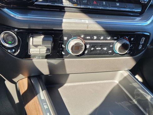 New 2026 Chevrolet Silverado 3500 High Country w/ Technology Package image 20