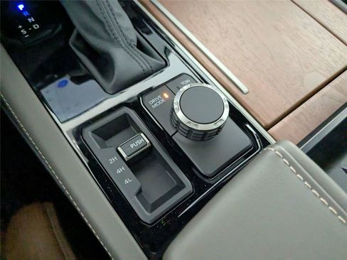 New 2026 Toyota Tundra 1794 Edition AWD/4WD image 19