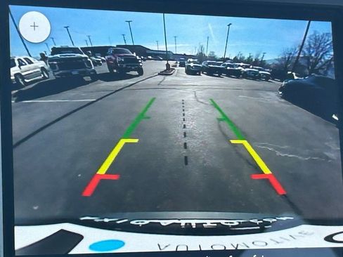 Used 2024 Ford Edge Titanium image 14