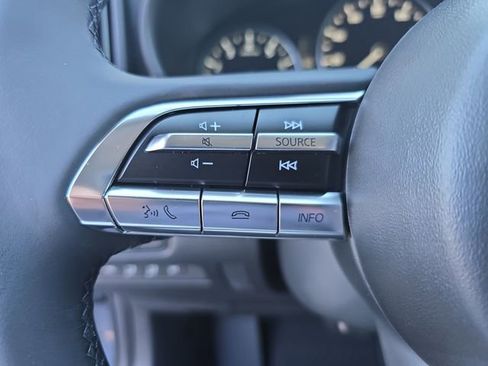 New 2026 MAZDA CX-50 AWD 2.5 S w/ Weather Package image 14