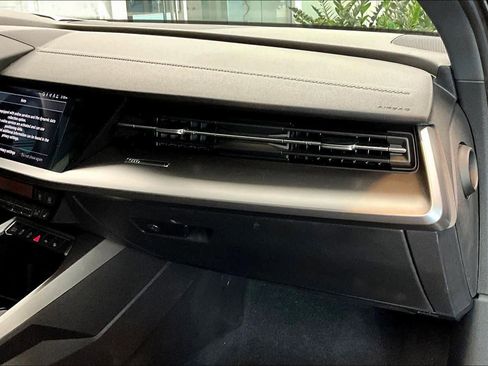 Certified 2023 Audi A3 2.0T Premium w/ Convenience Package image 17