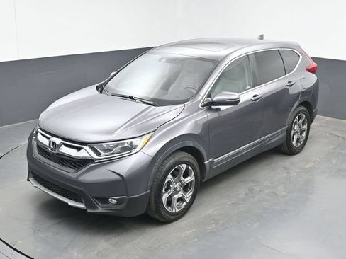 Used 2018 Honda CR-V EX-L image 35