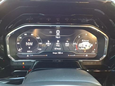 New 2025 GMC Sierra 1500 SLT w/ SLT Premium Plus Package image 35