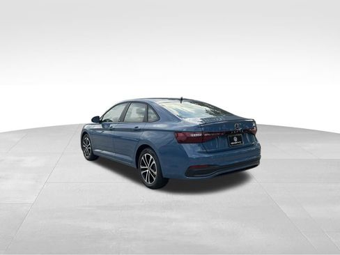 New 2026 Volkswagen Jetta Sport image 3
