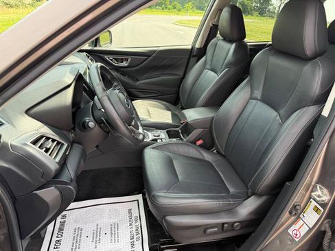 Used 2020 Subaru Forester Touring w/ Popular Package #2 AWD/4WD image 13