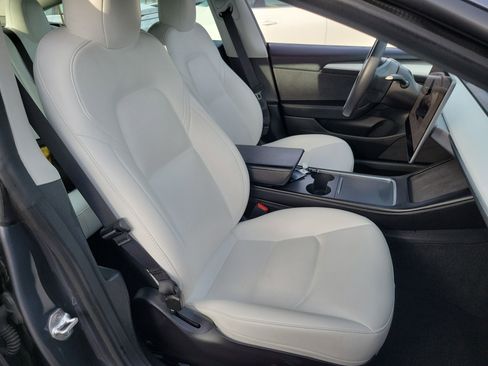 Used 2023 Tesla Model 3 Performance image 20