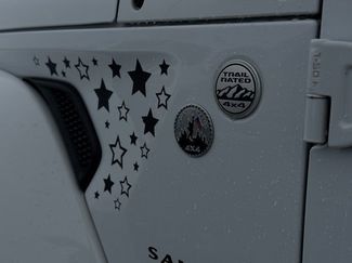 Used 2018 Jeep Wrangler Unlimited Sahara video 2